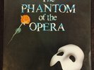 PHANTOM of the OPERA Canadian 2LP EX