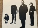 The Stranglers – Black And White LP 1978 UAG30222 with single