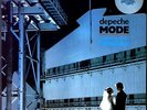 Depeche Mode - Some Great Reward GER LP 1984 grey Vinyl + OIS - DMM version .