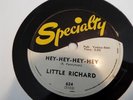 78 LITTLE RICHARD Specialty 624 Good Golly Miss Molly/Hey Hey VG+