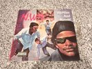N.W.A., 100 miles and runnin’, 12” vinyl, 1990, Ruthless, Priority, Dr. Dre, Rap