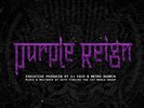 Future - Purple Reign (LP)