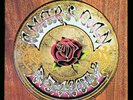Grateful Dead - American Beauty MFSL 2 LP 45 RPM #7065 Open EX/EX
