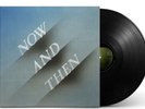 THE BEATLES - NOW AND THEN vinyl 12