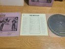 The Beatles 1st korea vinyl