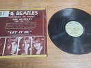 The Beatles delux brown korea vinyl