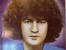 ROBERT CHARLEBOIS - SELF TITLED 1972 M- [W/1972 CONCERT FLYER]