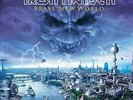 Iron Maiden Brave New World (Vinyl) 12