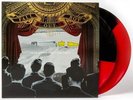 FALL OUT BOY From Under The Cork Tree  RED/BLACK SPLIT VINYL SEALED  (in hand)