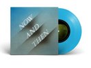 THE BEATLES - NOW AND THEN - BLUE 7