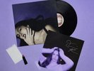 Olivia Rodrigo Signed GUTS Vinyl