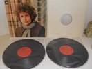 MINT Bob Dylan France Import Blonde on Blonde 65012 2 LP Record Matrix 41660