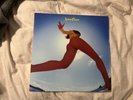 Lorde - Solar Power Exclusive Limited Edition Orange Marble Colored Vinyl LP