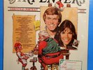CARPENTERS CHRISTMAS PORTRAIT VINYL LP ORIGINAL PRESS  SEALED  MINT/VG+ A
