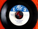 Northern soul Curtis Blandon Mr Imagination VG/VG+ condition