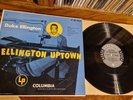 Duke Ellington - Uptown - ML 4639 - 1st US PRESS 1955 Mono RARE LP Vinyl
