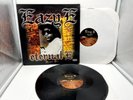 EAZY E Eternal E - The Best Of RUTHLESS/PRIORITY 2XLP VG+ 2003 ISSUE NM