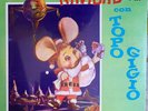 TOPO GIGIO - NAVIDAD CON - NEW LP SEALED RAFA R-929 USA VERY RARE