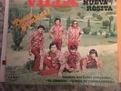 Beto Villa Y Los Populares De Nueva Rosita Puras Cumbias