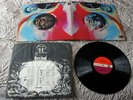Tonto's Expanding Head band Zero Time 1971 UK Atlantic LP