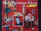 Elvis Presley Christmas Album EPA EPB 1035 NM Single 7 RCA 1958 TOP Zustand