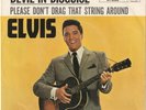 Elvis Presley 