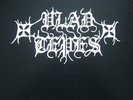 Vlad Tepes ‎– War Funeral March LP - NEW VINYL RECORD - Black Metal - DRAKKAR