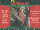 LOS CARIÑOSOS - OYELA QUE TE CONVIENE - LP CALIENTE / SONOLUX COLOMBIA -