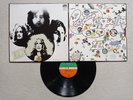 LP 33T LED ZEPPELIN 