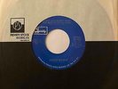 Northern Soul 45 BESSIE BANKS Don't You Worry Baby The Best Is Yet To Come RARE