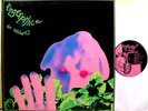 RESIDENTS - Fingerprince - '79 Ralph label EX/NM LP - LKRE77 + Buy or Die inner