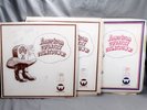 American Country Countdown Music LP Record Sets 1-5-1980 & 1981
