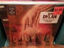 BOB DYLAN Saved LP UNOPENED W/ Hype Sticker 1980 VINYL Record NEW NOS Album 33