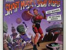 VA SHORT MUSIC FOR SHORT PEOPLE FAT WRECK CHORDS FAT5911 US VINYL LP