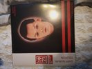 Sealed Telekon 1921 Red Splatter  Edition by Gary Numan
