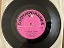 Richard Temple - That Beatin’ Rhythm - Contempo-Raries 7” Vinyl Single