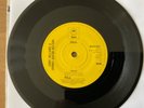 Larry Williams & Johnny “Guitar” Watson - Too Late - UK 7” Vinyl Single
