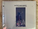 THE MILES DAVIS QUINTET - THE LEGENDARY PRESTIGE QUINTET SESSIONS 6LP BOX SET