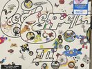 Led Zeppelin III 180g Vinyl, Collectible Backstage Pass Replica Sealed NEW