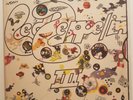 LED ZEPPELIN III - NEAR MINT CLASSIC BLUES ROCK METAL VINYL LP