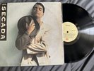 JON SECADA 1992 Vinyl Record LP Venezuela Pressing
