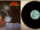 MARTYR For The Universe '85 LP VERY RARE HOL metal ORIG IMPORT Press   NMint