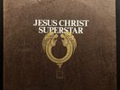 Jesus Christ Superstar Vinyl Record Double LP Album 1970 DXSA 7206 VG/VG