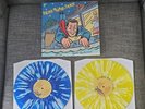 Less Than Jake - Hello Rockview 25th Anniversary Edition Tour Only Colored Vinyl