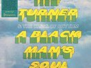 Ike Turner / Kings of Rhythm - A Black Man's Soul [Import] NEW Sealed Vinyl