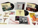 Nirvana - In Utero (30th Anniversary) [Super Deluxe Box Set]