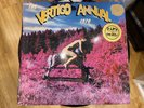 The Vertigo Annual 1970 - Vertigo ‎– 6657001 - Vinyl