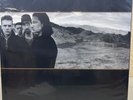 The Joshua Tree by U2 (Record, 2017) - OPENED