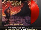 LEGENDRY - Time Immortal Wept (LIM.100 RED VINYL*US EPIC METAL)