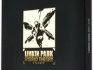 Hybrid Theory (20th Anniversary Edition) Super Deluxe Box Set Linkin Park New